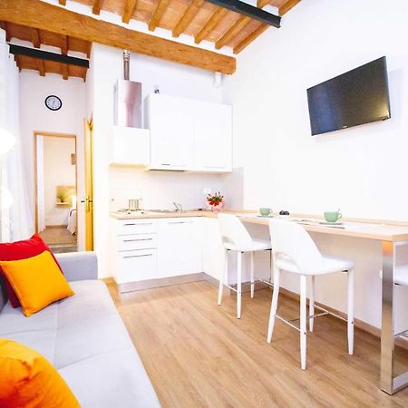 Pisa Tower Apartment Eksteriør billede