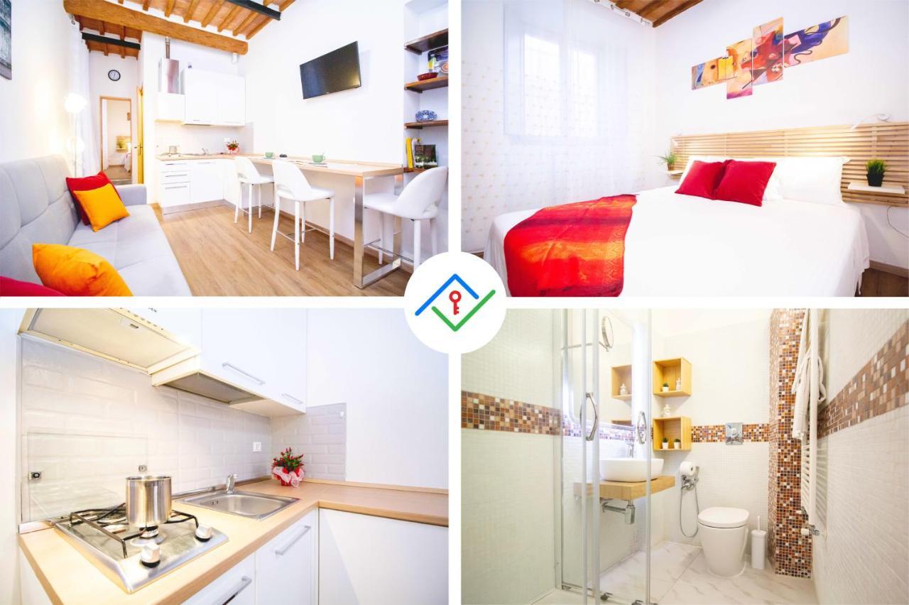 Pisa Tower Apartment Eksteriør billede