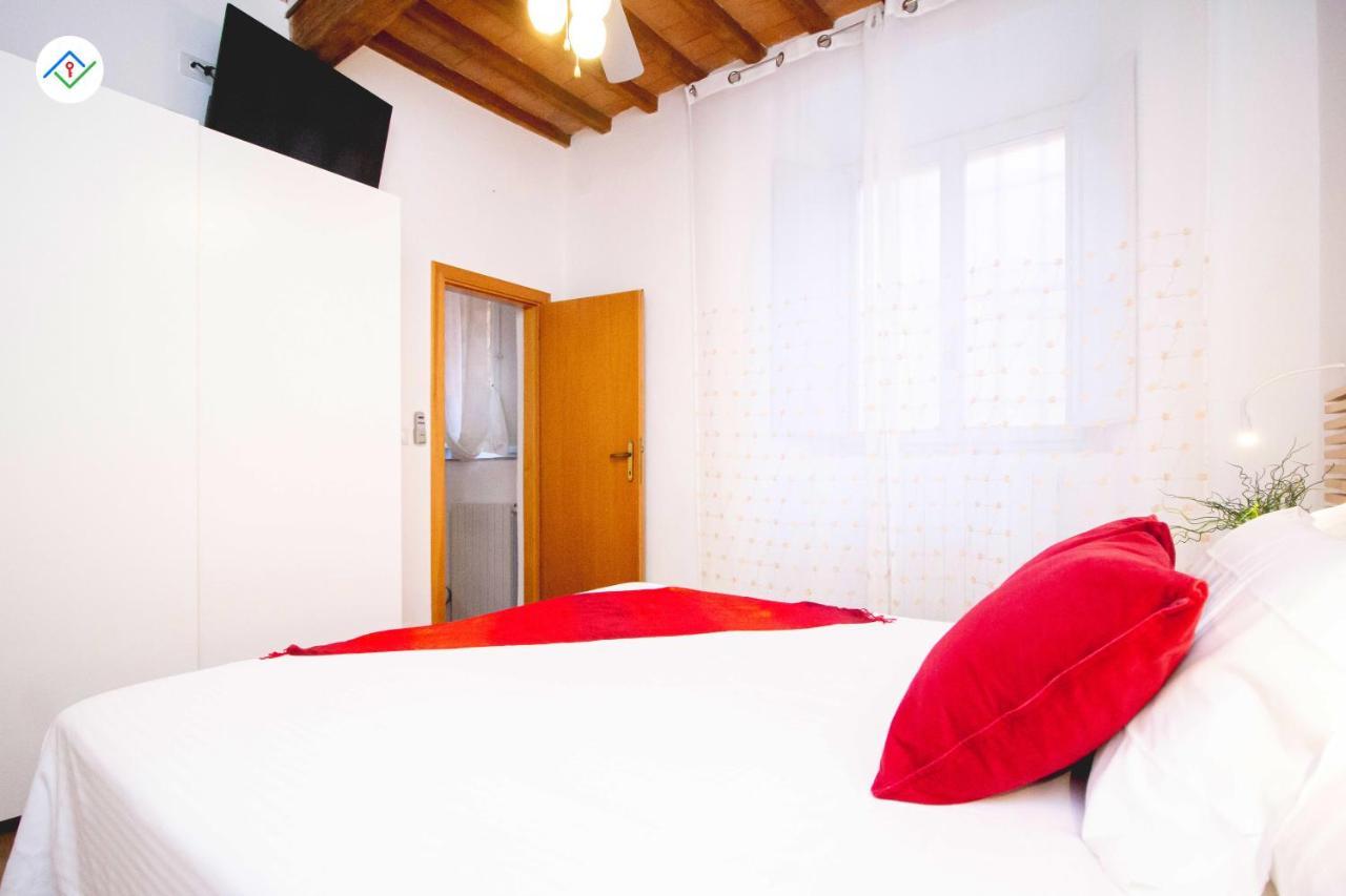 Pisa Tower Apartment Eksteriør billede