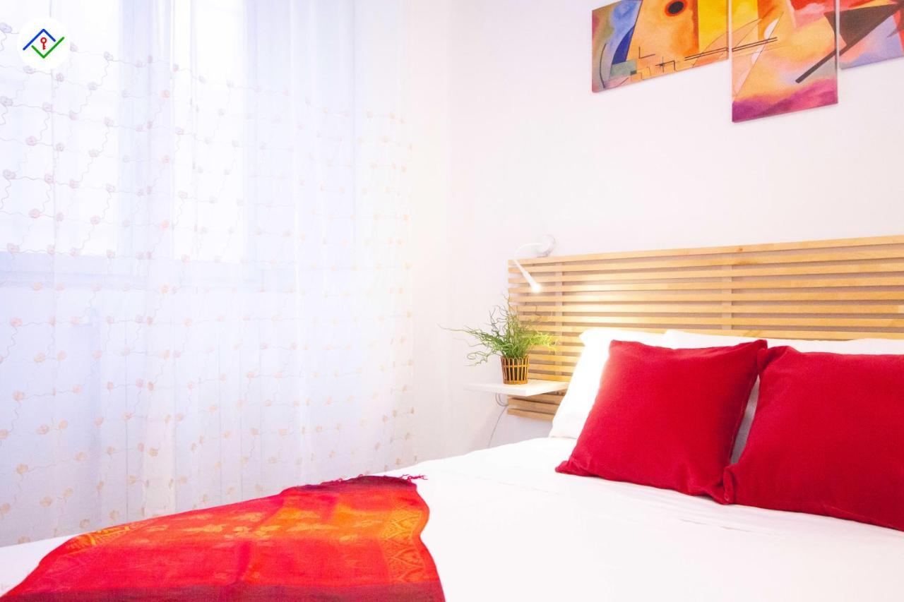 Pisa Tower Apartment Eksteriør billede